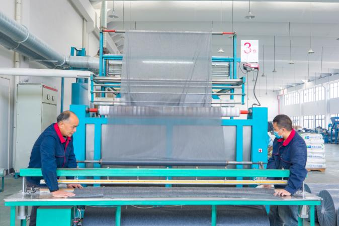 ورشة الإنتاج