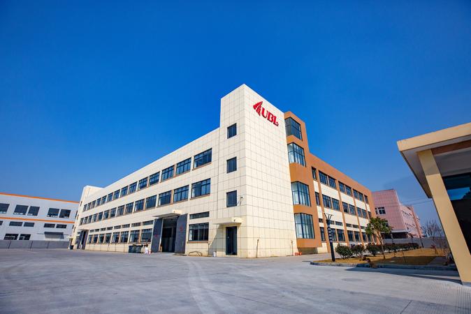 مصنع الشركة