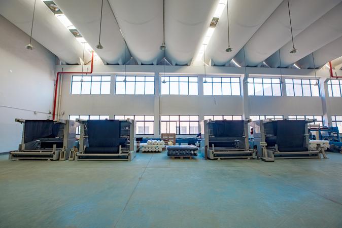 ورشة الإنتاج