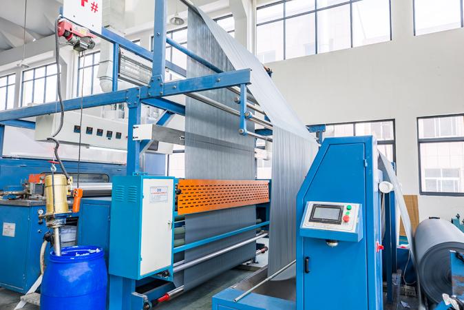 ورشة الإنتاج